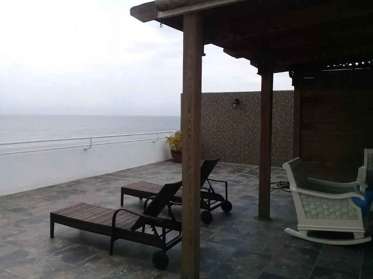 Hotel Avenida George Washigton Torre Mar 505 Santo Domingo